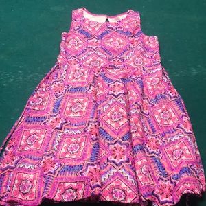 Girls Justice dress